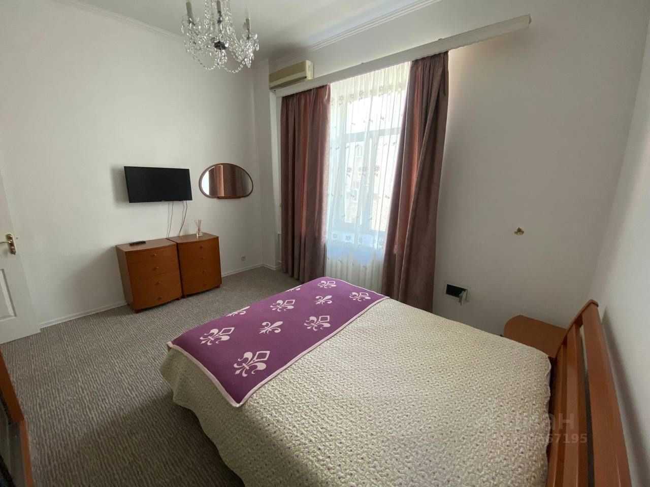 4-комнатная квартира, 100 м² — фотография 3
