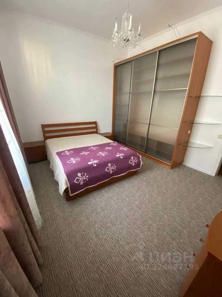 4-комнатная квартира, 100 м²