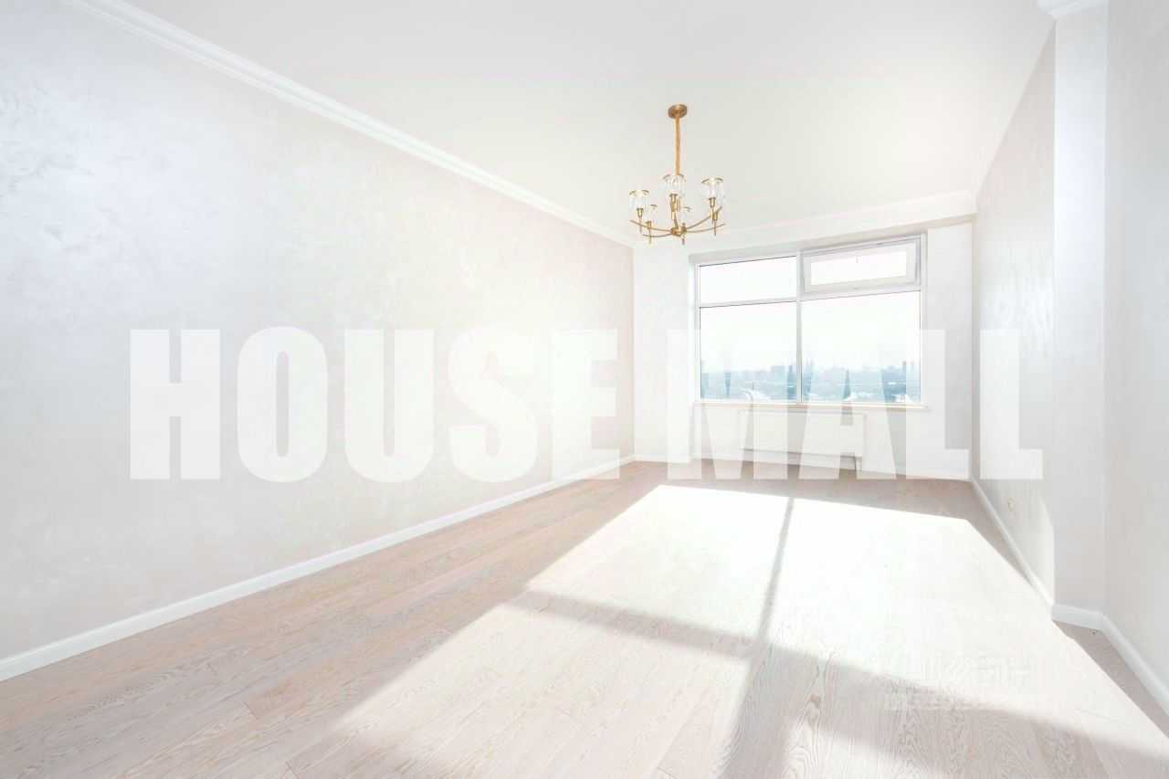 4-комнатная квартира, 165 м²