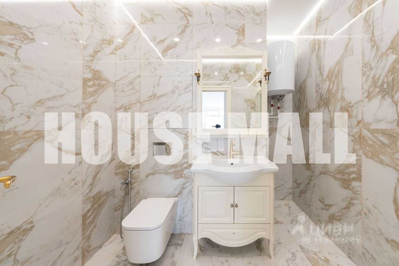 4-комнатная квартира, 165 м² — фотография 3