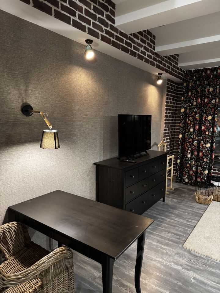1-комнатная квартира, 47 м² — фотография 3