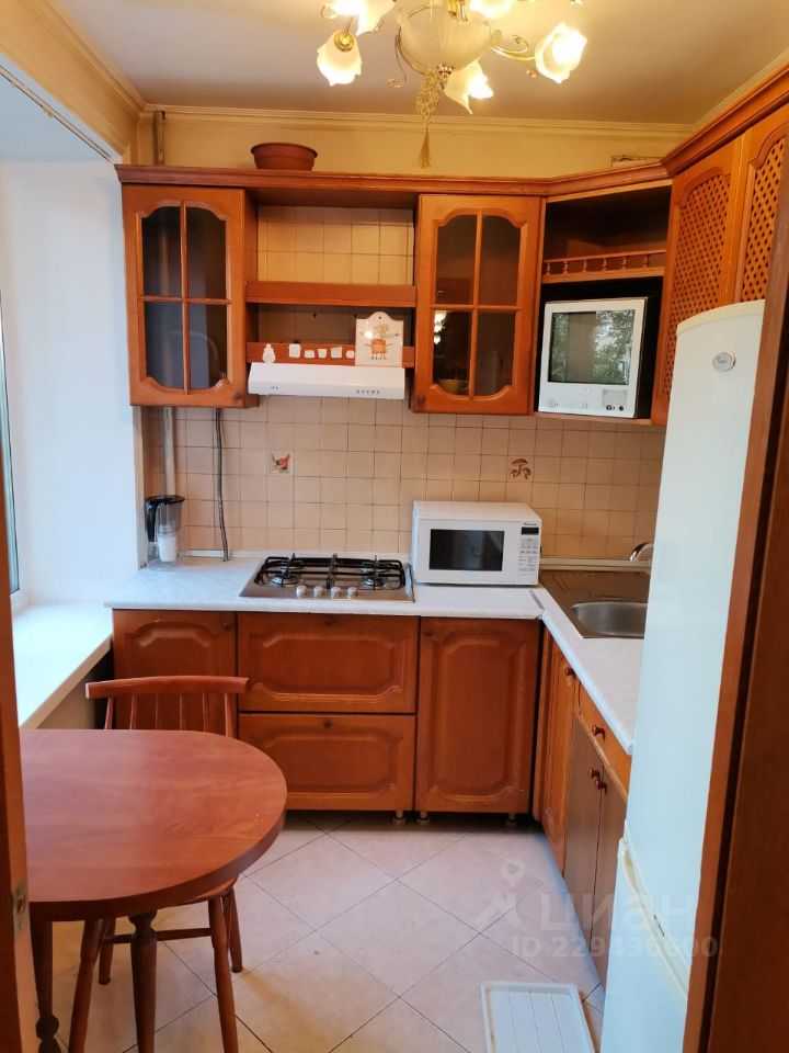 2-комнатная квартира, 45 м² — фотография 2