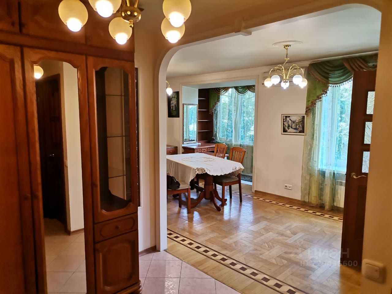 2-комнатная квартира, 45 м²
