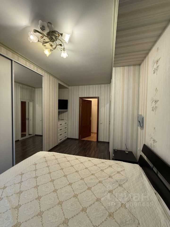 3-комнатная квартира, 80 м² — фотография 2