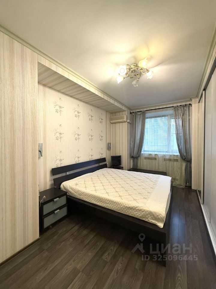 3-комнатная квартира, 80 м²