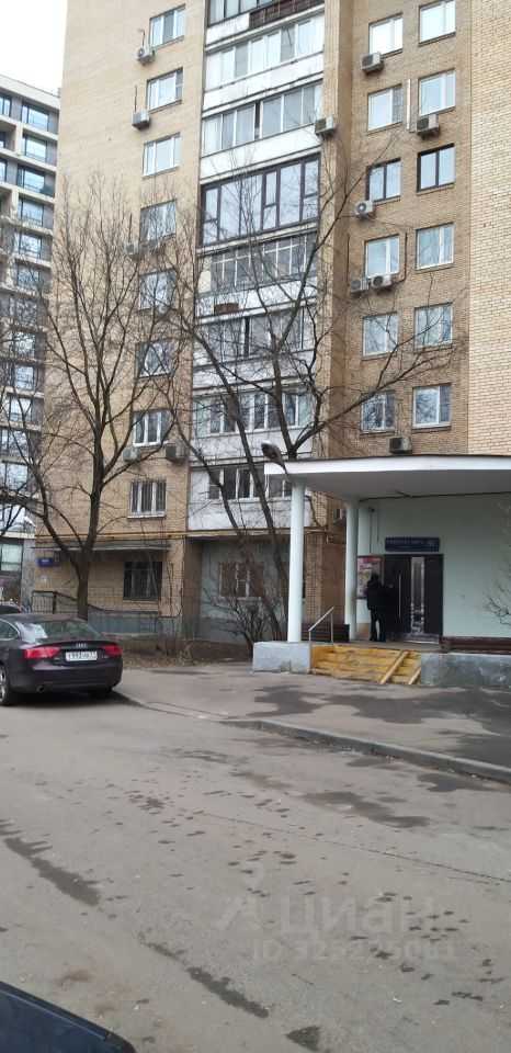 3-комнатная квартира, 70 м²