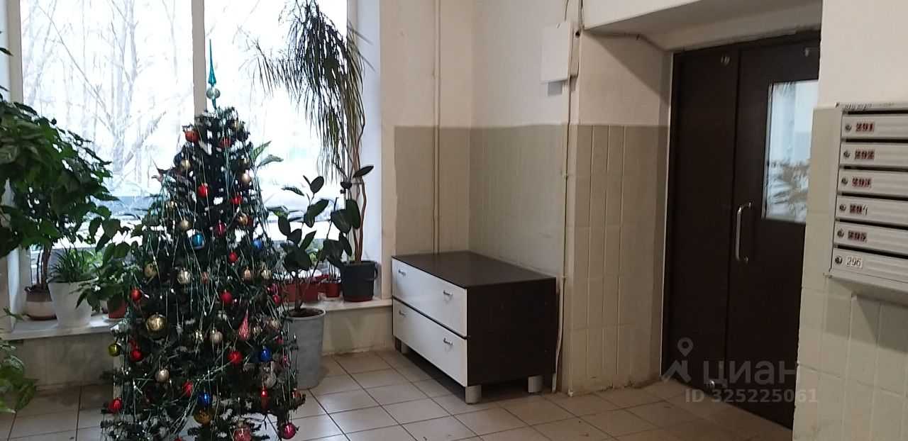 3-комнатная квартира, 70 м² — фотография 3