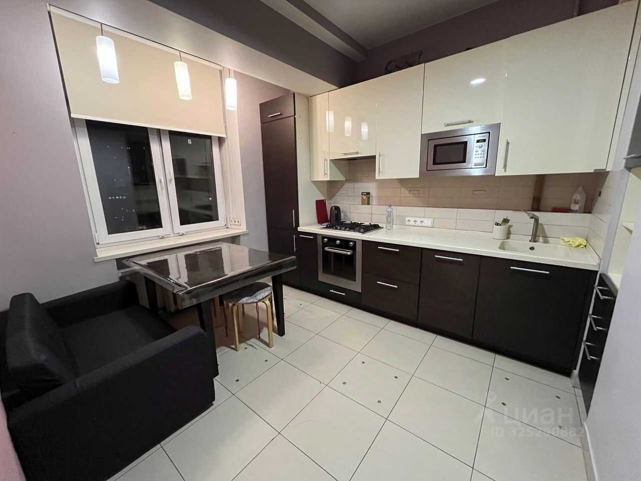 3-комнатная квартира, 70 м²