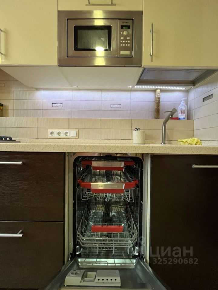 3-комнатная квартира, 70 м² — фотография 3