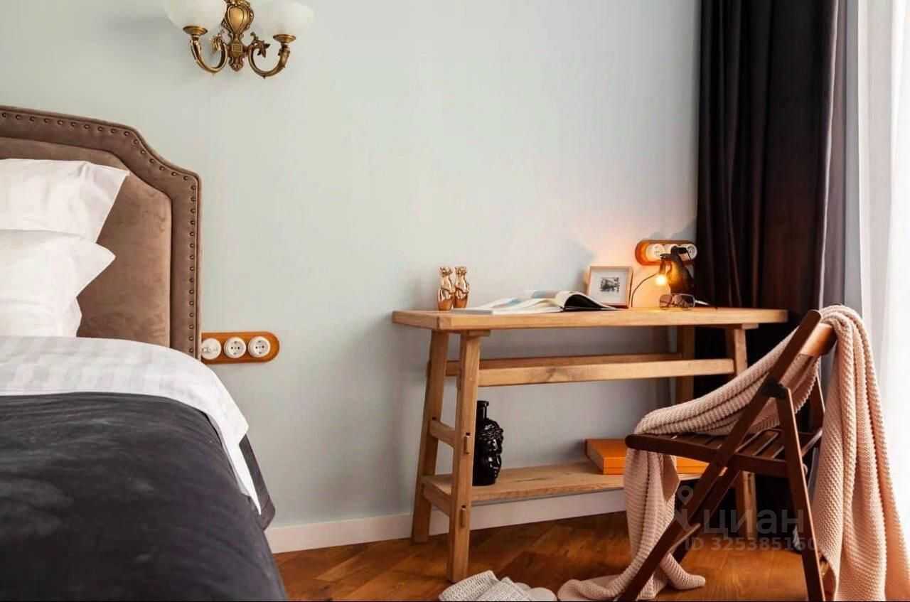 2-комнатная квартира, 63 м² — фотография 3