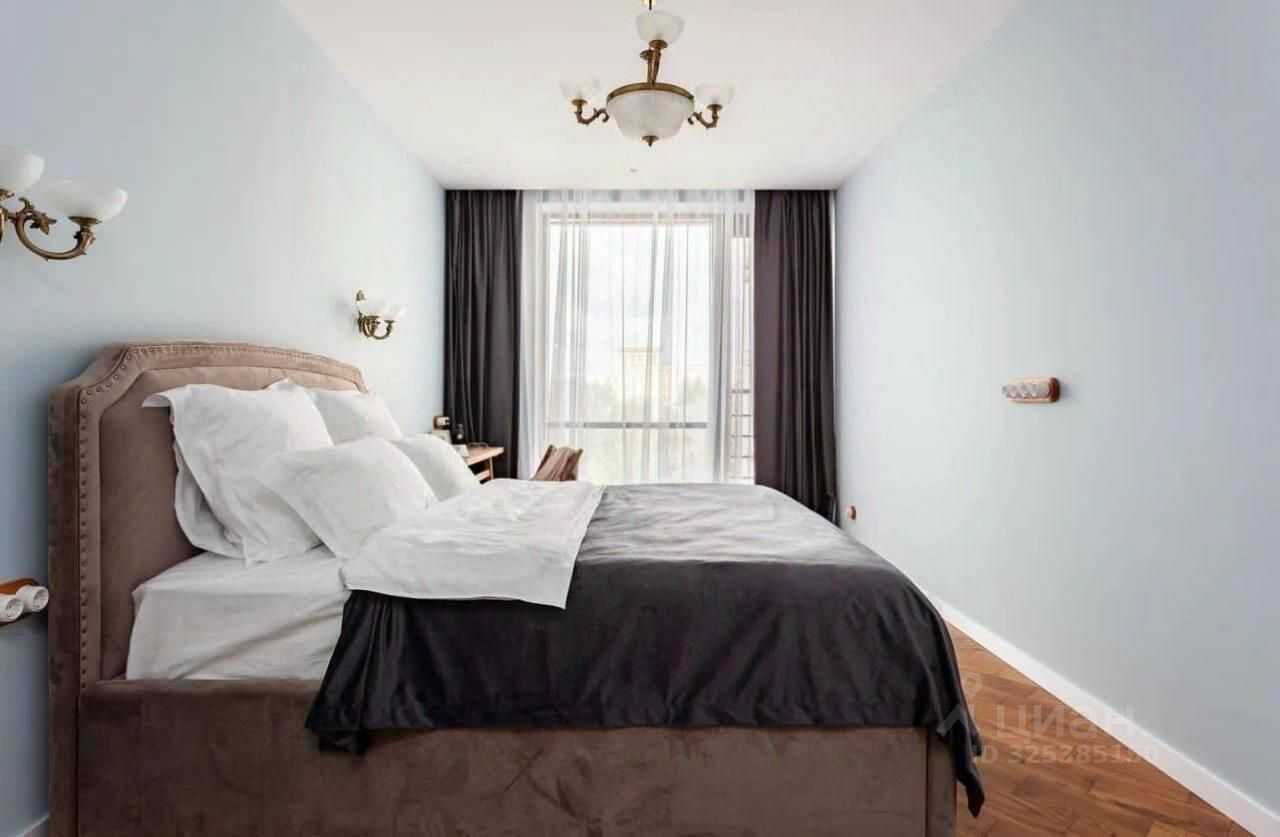 2-комнатная квартира, 63 м² — фотография 2