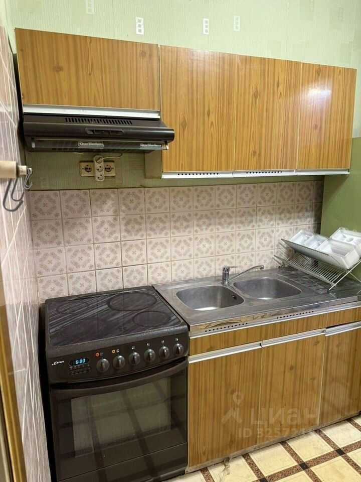 2-комнатная квартира, 70 м²