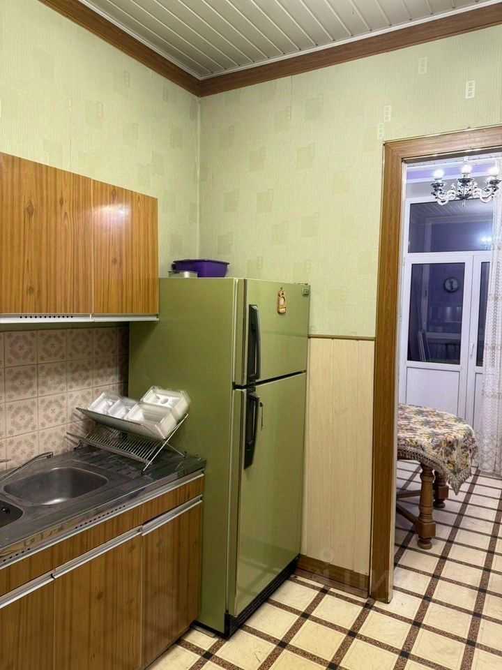 2-комнатная квартира, 70 м² — фотография 2