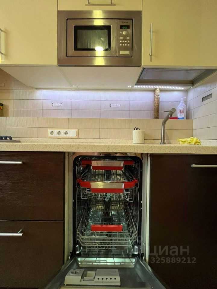 3-комнатная квартира, 68 м² — фотография 3