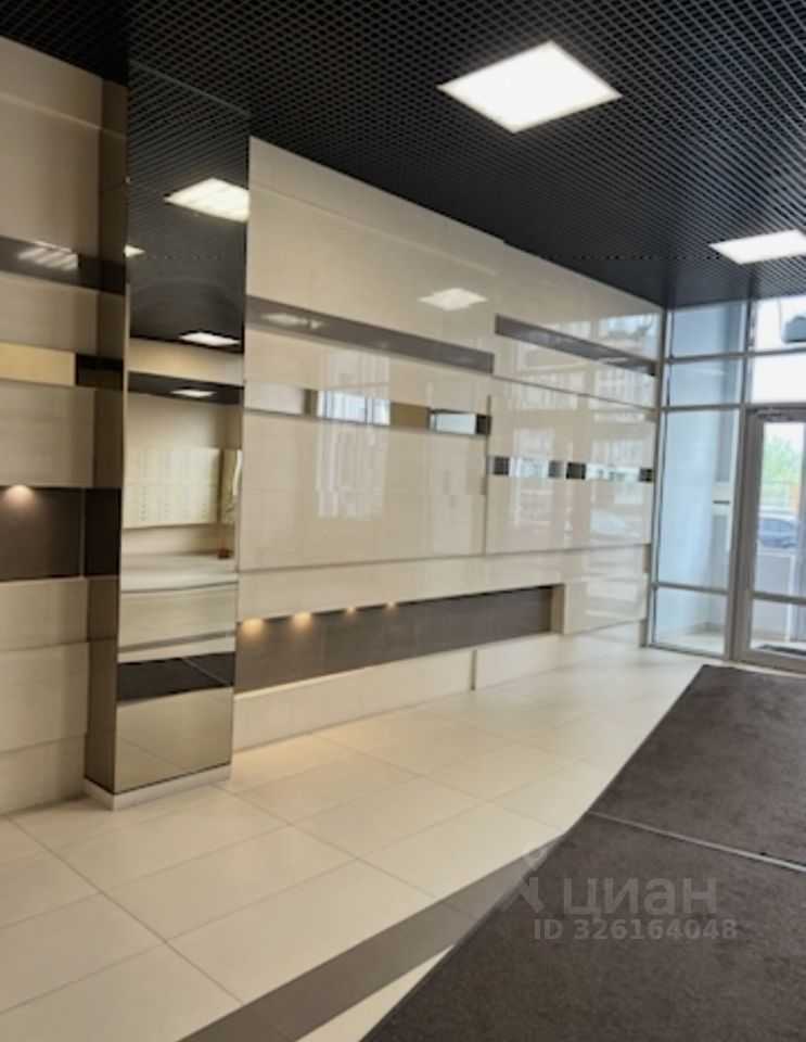 2-комнатная квартира, 84 м² — фотография 3