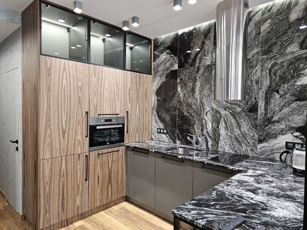 2-комнатная квартира, 60 м² — фотография 2
