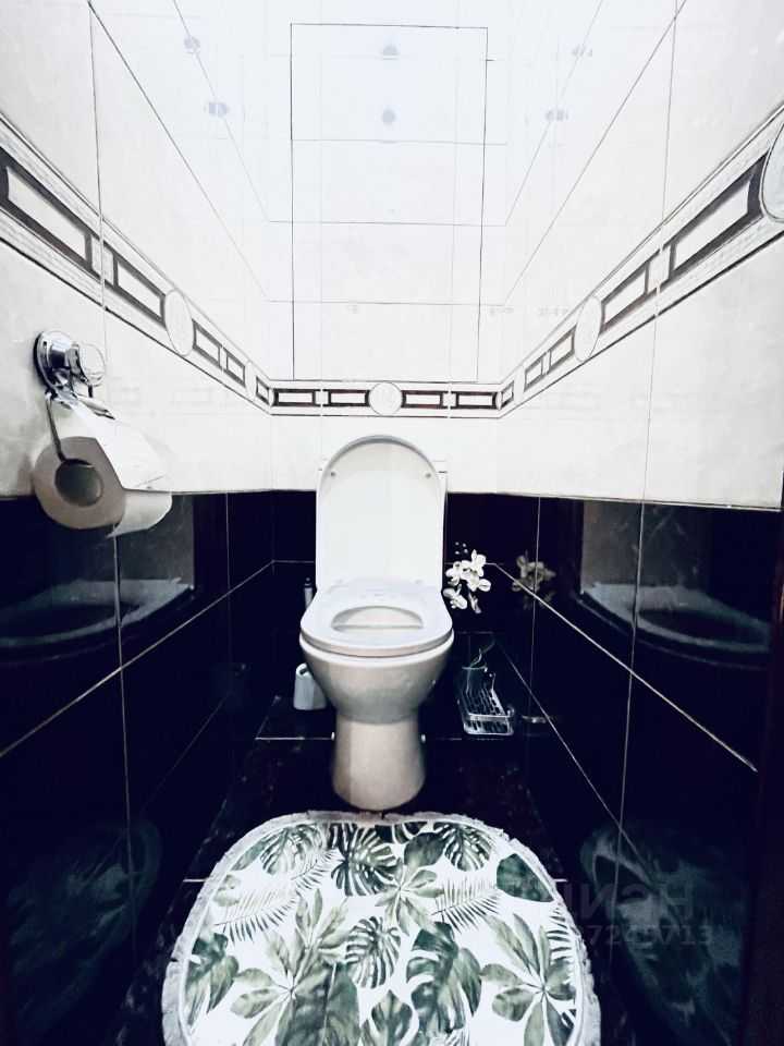 2-комнатная квартира, 45 м² — фотография 3