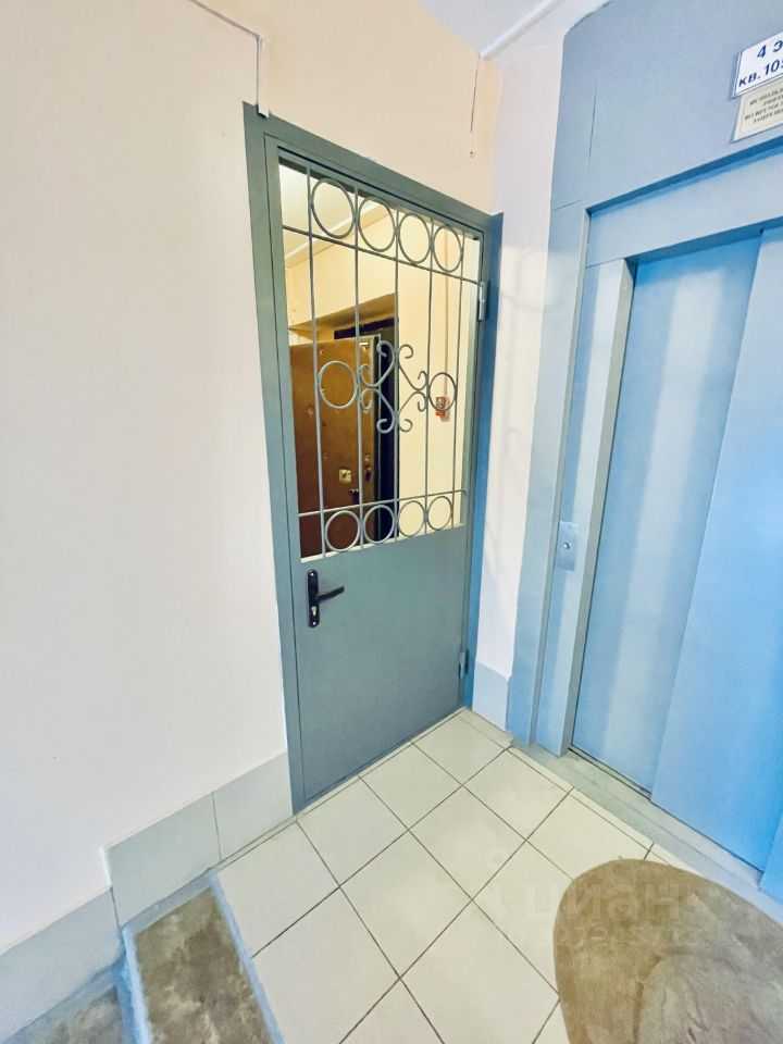 2-комнатная квартира, 45 м²