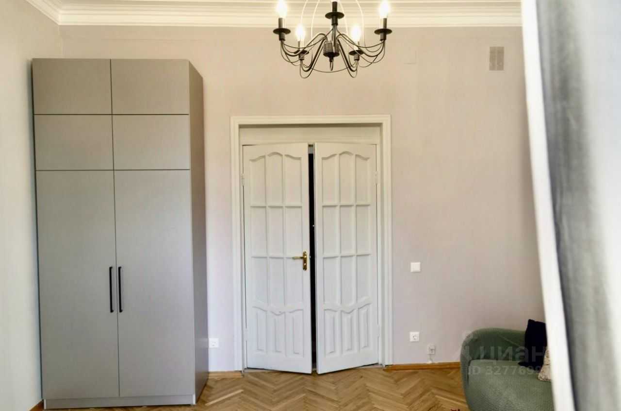2-комнатная квартира, 65 м² — фотография 3