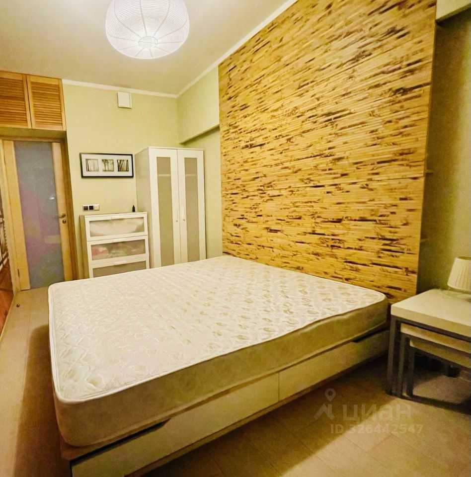 1-комнатная квартира, 48 м² — фотография 3