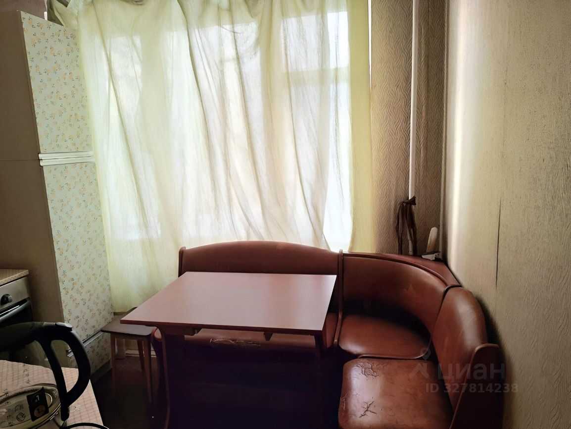 2-комнатная квартира, 45 м²