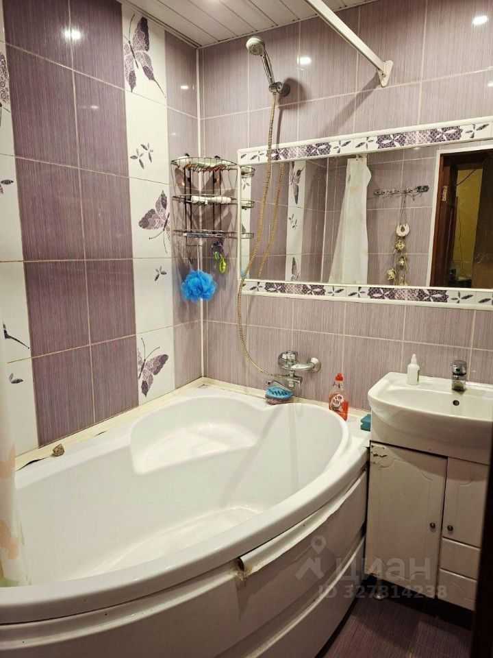 2-комнатная квартира, 45 м² — фотография 2