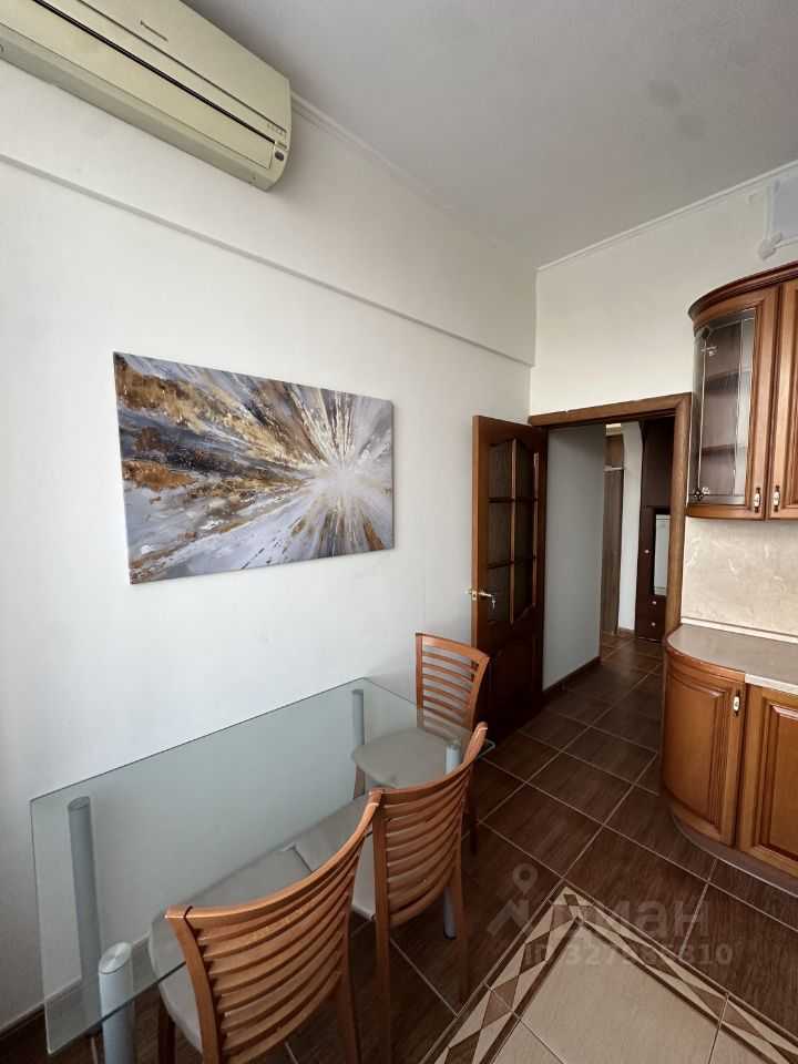 3-комнатная квартира, 79 м² — фотография 2