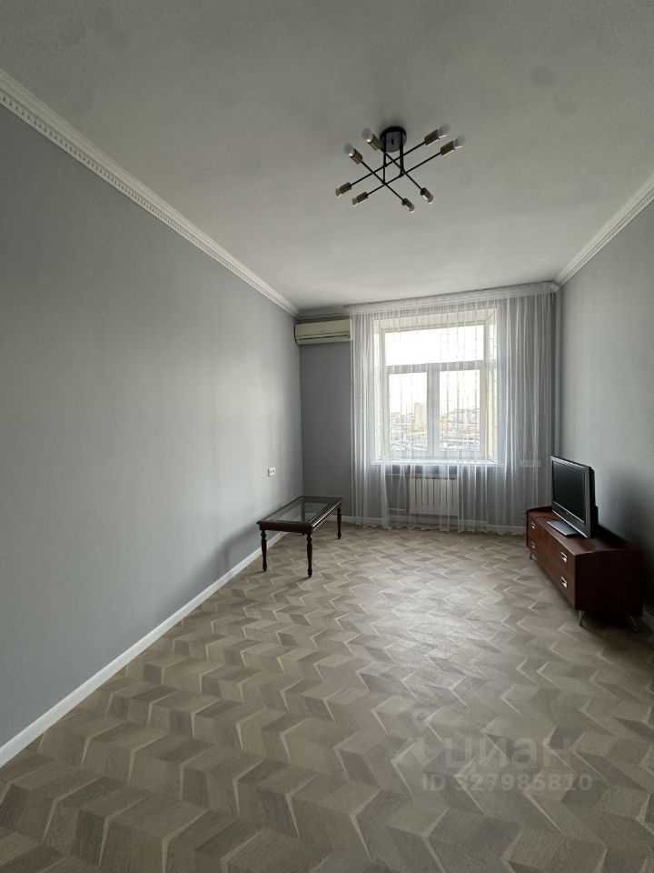 3-комнатная квартира, 79 м² — фотография 3