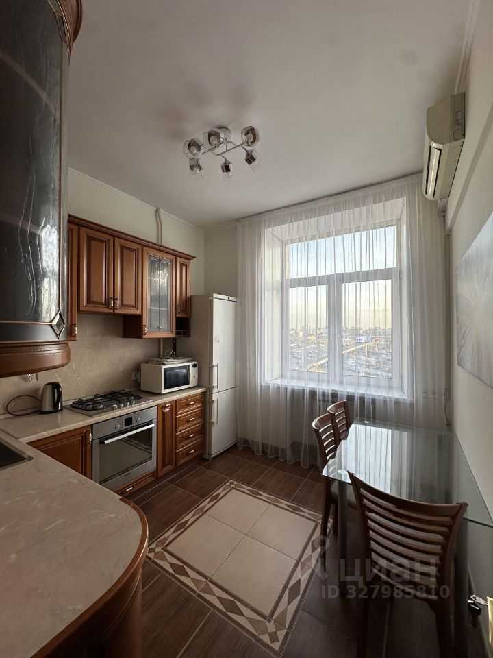 3-комнатная квартира, 79 м²