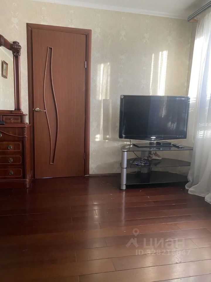 2-комнатная квартира, 37 м²