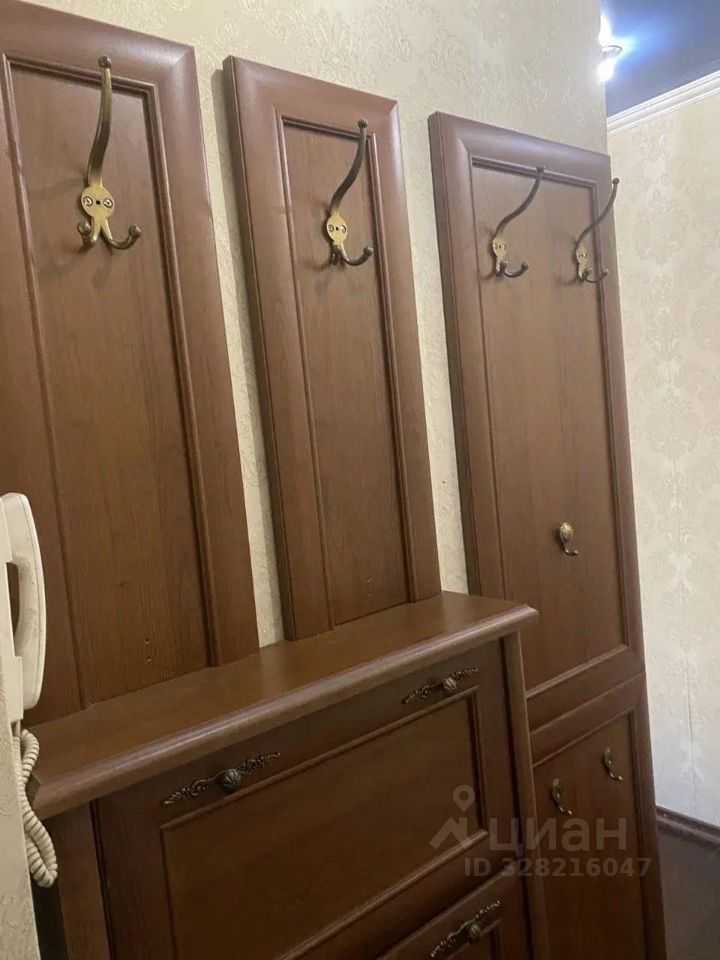 2-комнатная квартира, 37 м² — фотография 2