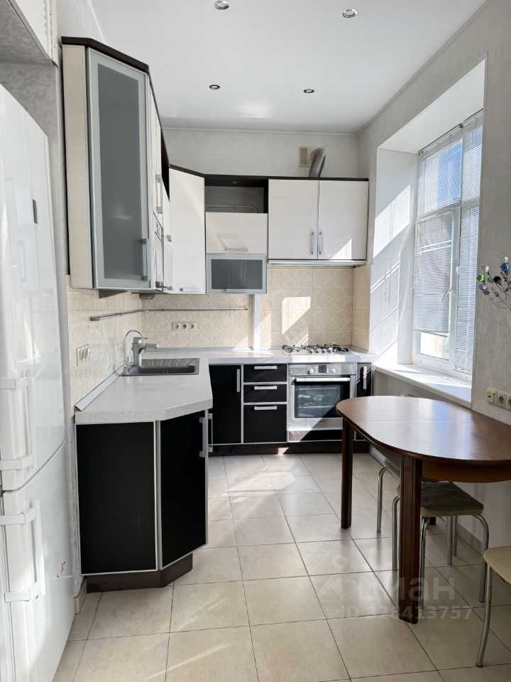 2-комнатная квартира, 60 м²