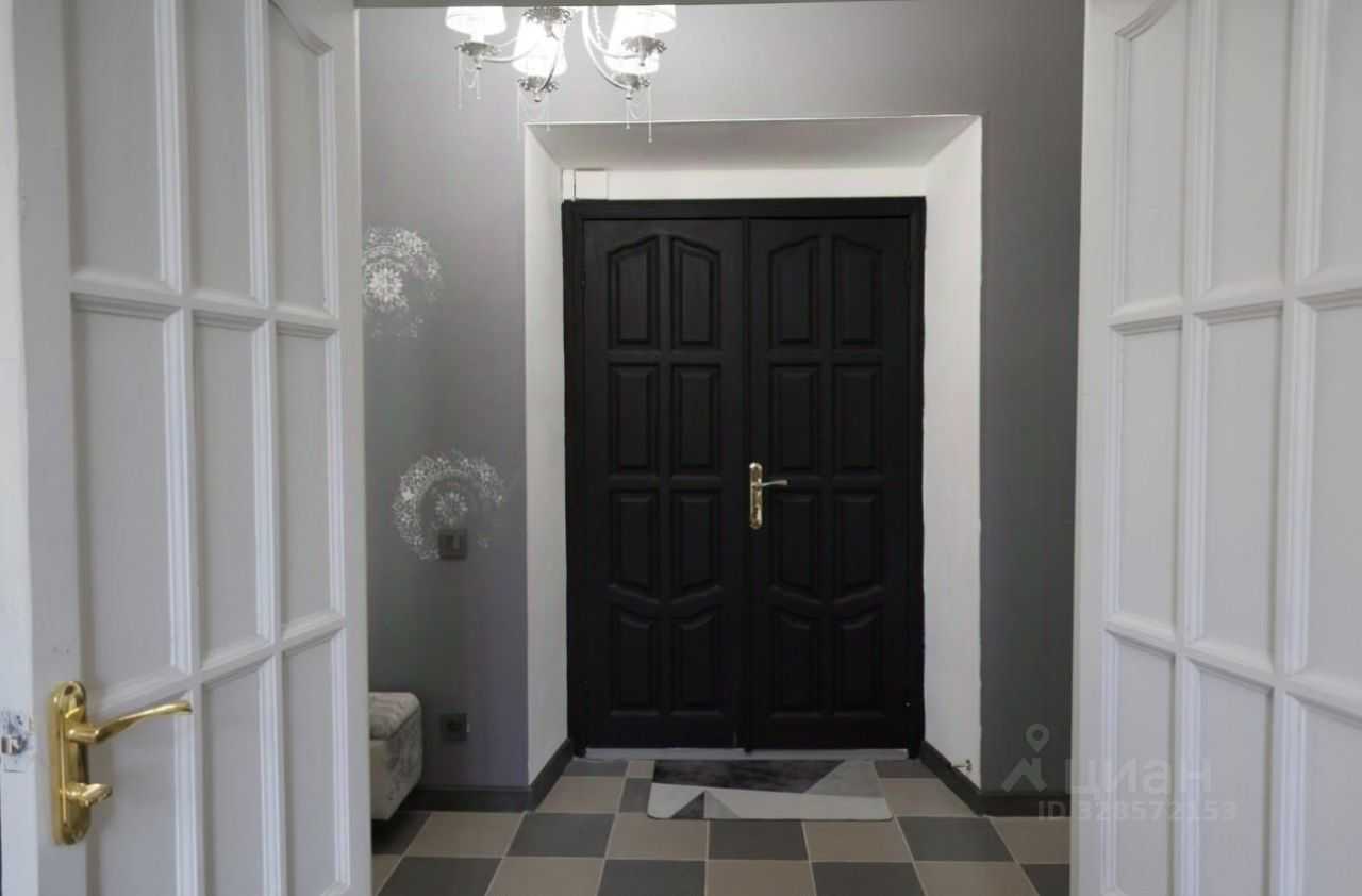 2-комнатная квартира, 65 м² — фотография 3