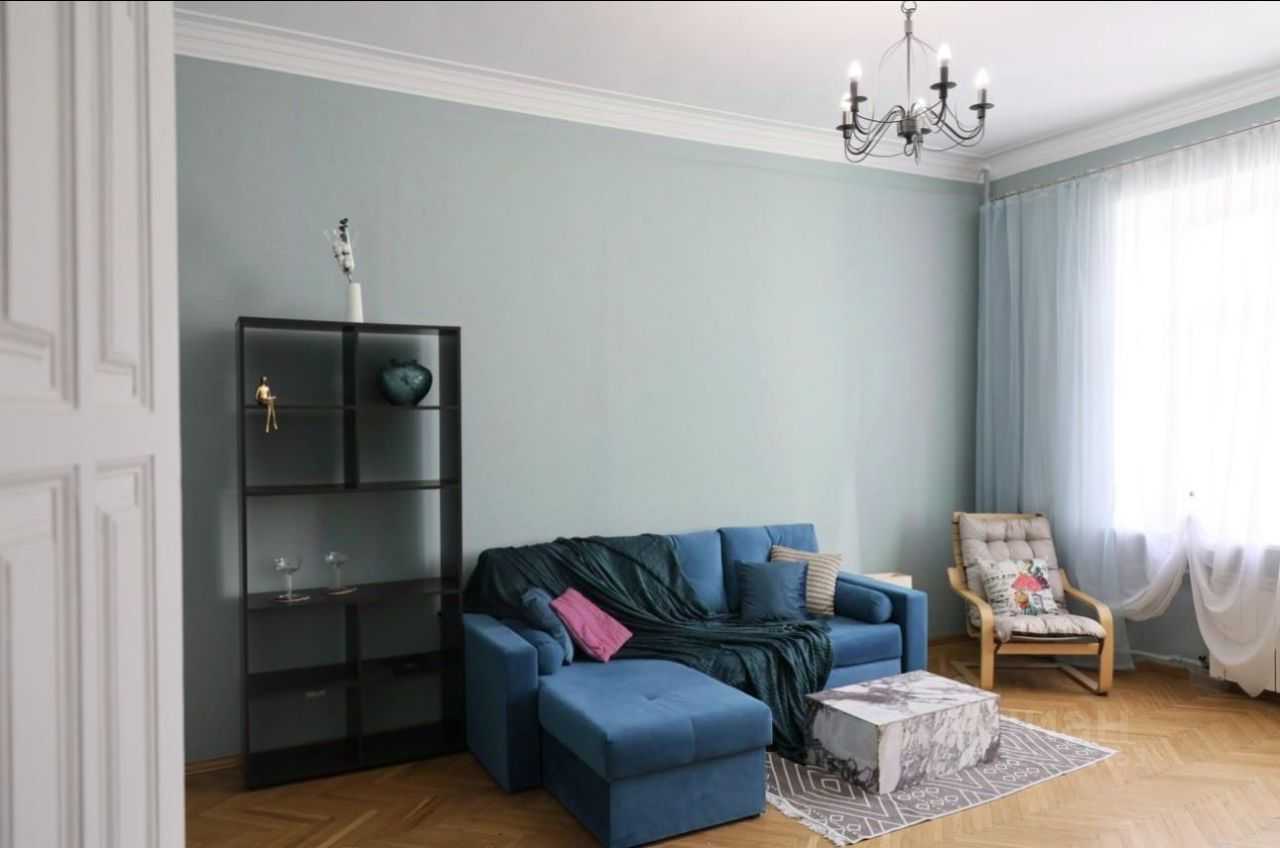 2-комнатная квартира, 65 м²
