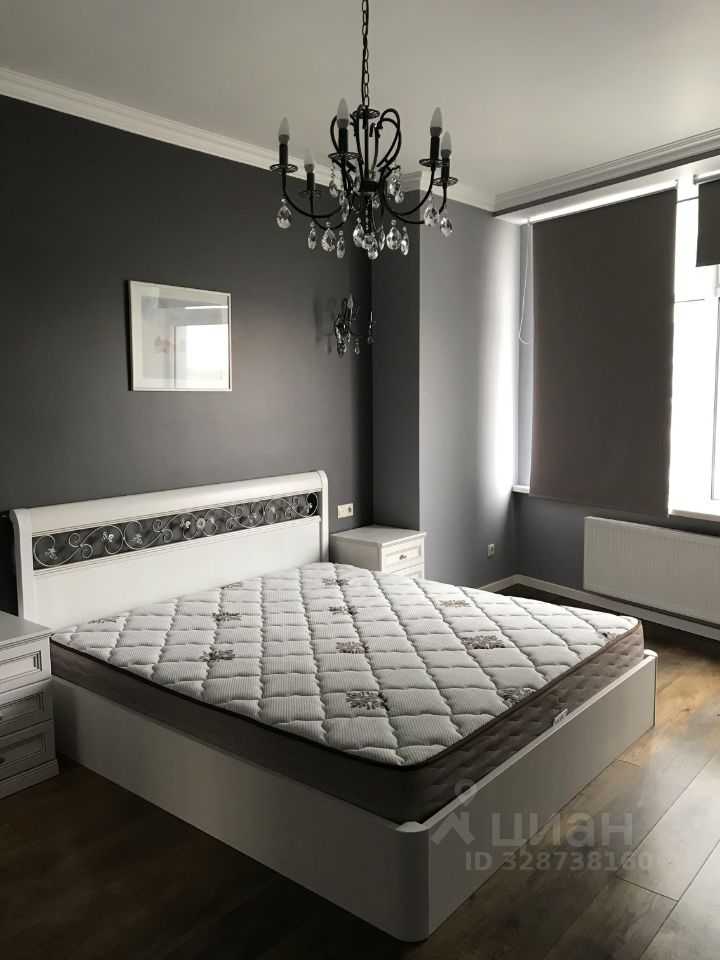 2-комнатная квартира, 62 м² — фотография 3