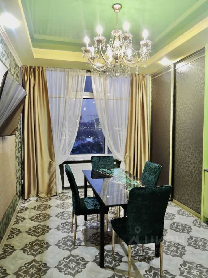 5-комнатная квартира, 156 м² — фотография 2