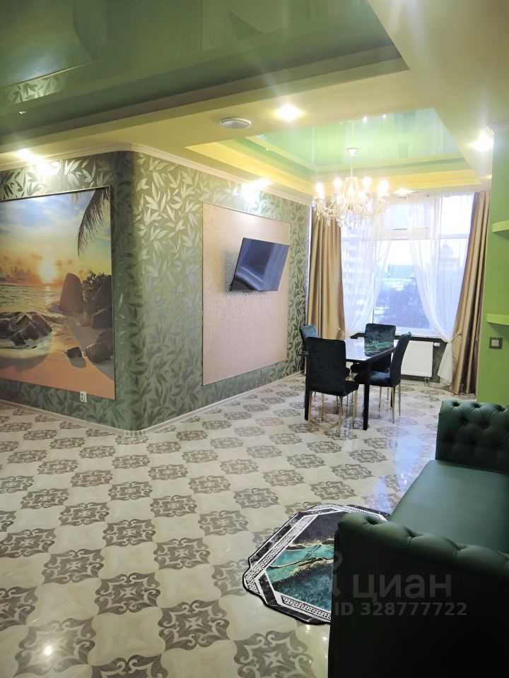 5-комнатная квартира, 156 м² — фотография 3