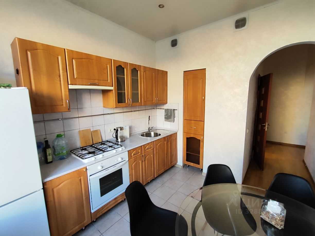 2-комнатная квартира, 64 м²