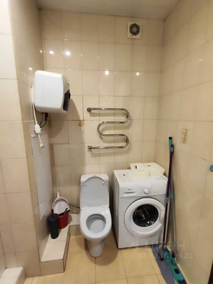 2-комнатная квартира, 64 м² — фотография 3