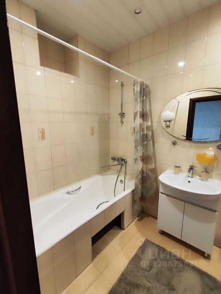 2-комнатная квартира, 64 м² — фотография 2
