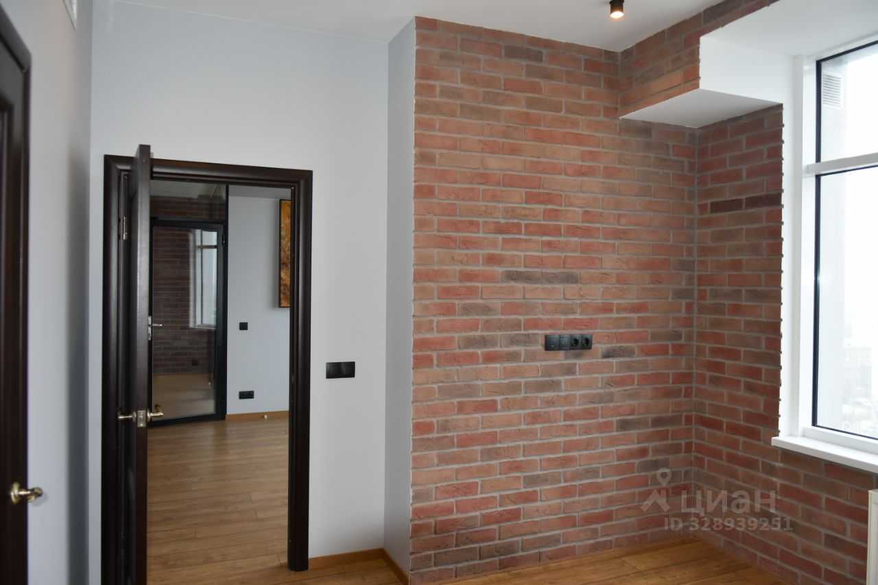 2-комнатная квартира, 100 м² — фотография 2