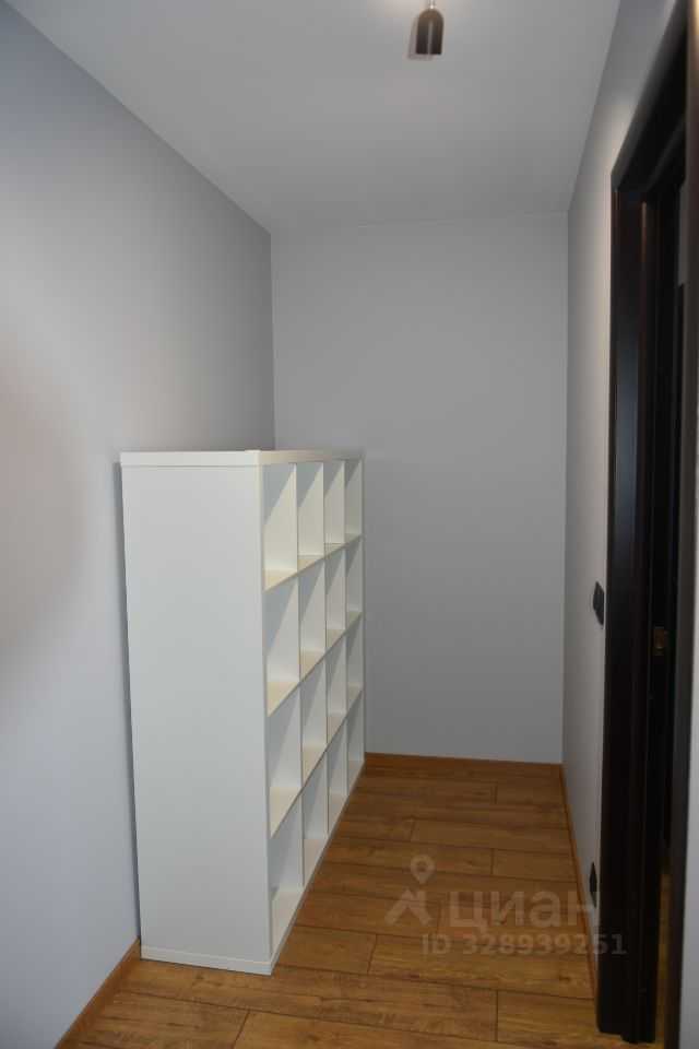 2-комнатная квартира, 100 м² — фотография 3