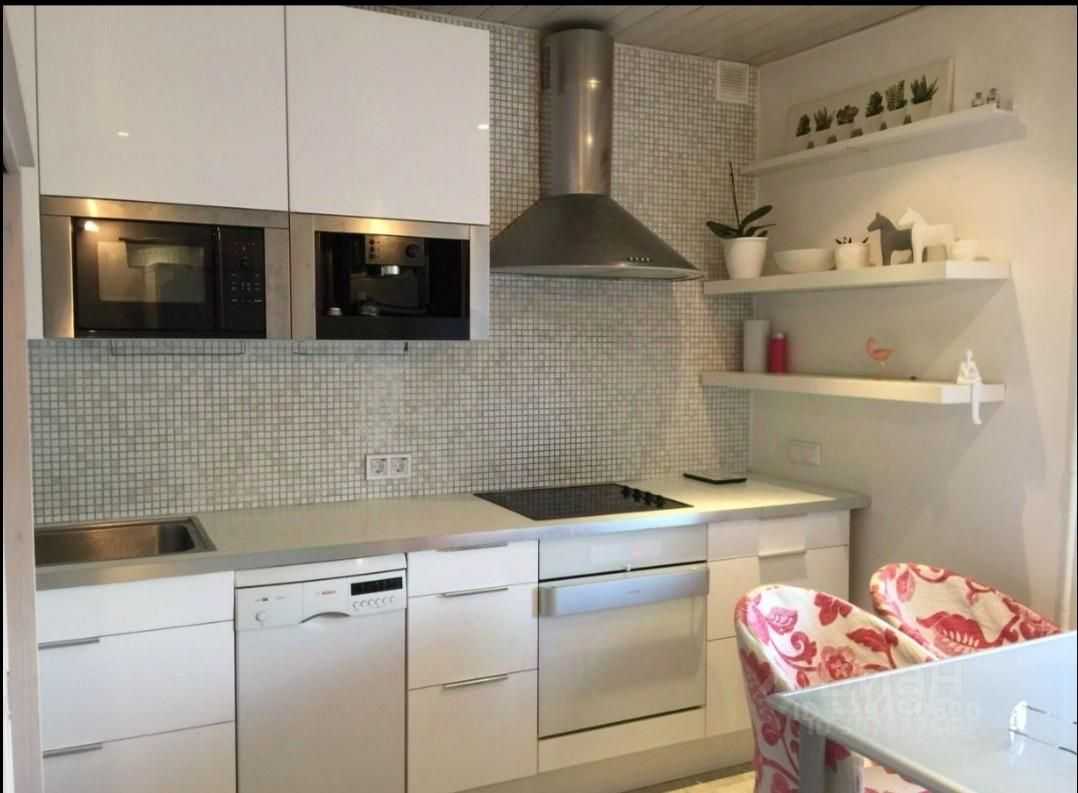 2-комнатная квартира, 56 м² — фотография 2