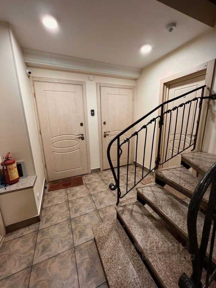 2-комнатная квартира, 53,5 м²