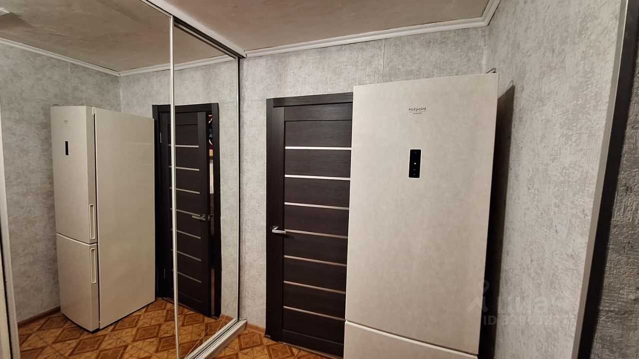 2-комнатная квартира, 45 м² — фотография 3