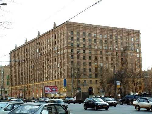 2-комнатная квартира, 65 м²