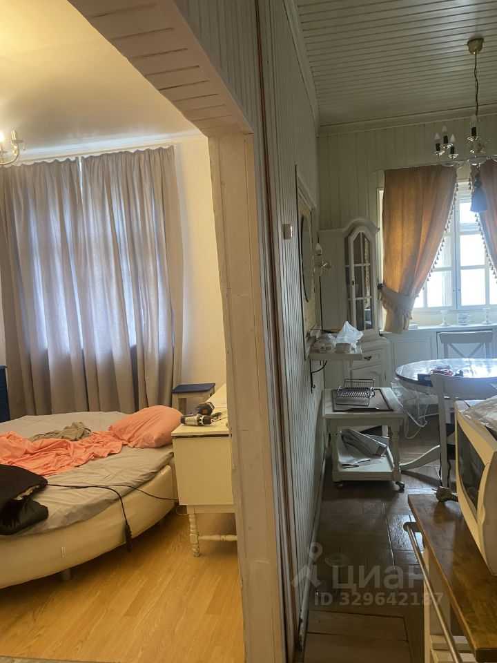 2-комнатная квартира, 65 м² — фотография 3