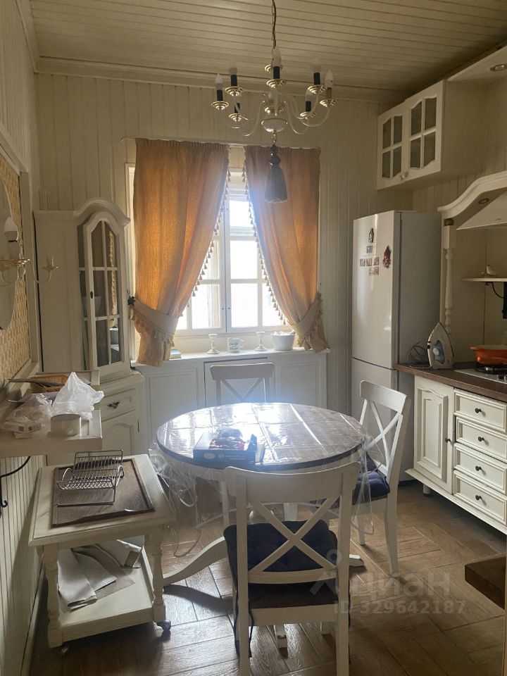 2-комнатная квартира, 65 м² — фотография 2