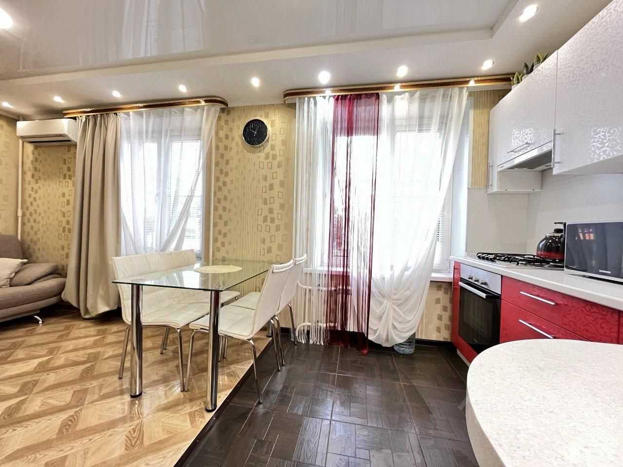 2-комнатная квартира, 38 м² — фотография 2