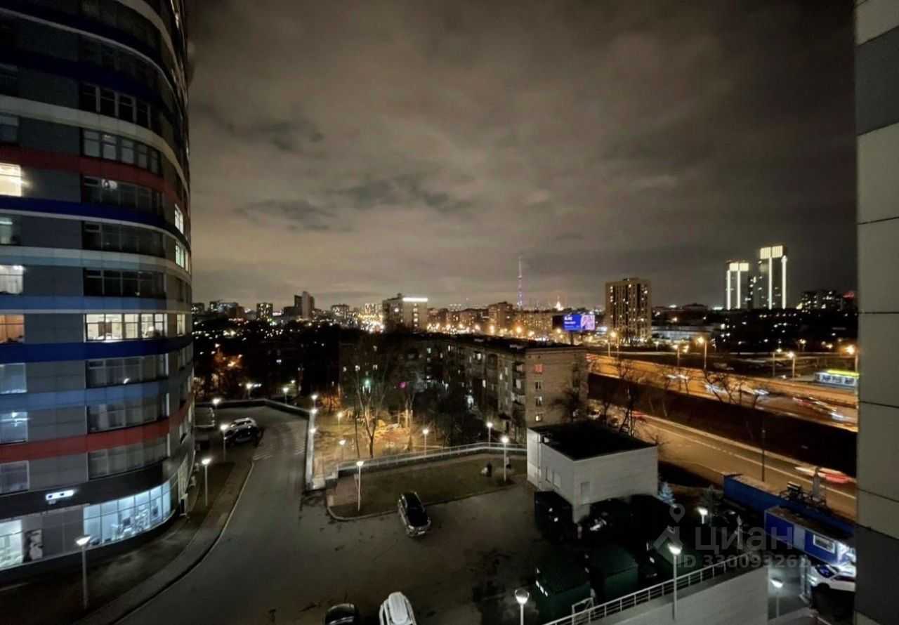 1-комнатная квартира, 28 м²
